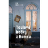 Toulavé kočky z Homsu - Eva Nourová Toulavé kočky z Homsu - Eva Nourová
