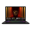 MSI Crosshair 16 HX AI D2XWFKG-063CZ/Core Ultra 9 275HX/32GB/1TB/RTX 5060, 8GB/16 MSI Crosshair 16 HX AI D2XWFKG-063CZ/Core Ultra 9 275HX/32GB/1TB/RTX 5060, 8GB/16