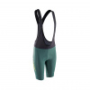Leatt Kraťasy s trakmi LEATT BIB MTB ENDURANCE 6.0 V24 - Tyrkysová, S Leatt Kraťasy s trakmi LEATT BIB MTB ENDURANCE 6.0 V24 - Tyrkysová, S