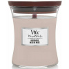 WoodWick sviečka váza Rosewood rose 275g 1ks WoodWick sviečka váza Rosewood rose 275g 1ks