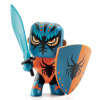 Djeco Rytier Pán pavúkov - Spider Knight Djeco Rytier Pán pavúkov - Spider Knight