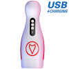 Boys of Toys Vibrating Masturbation Cup Boys of Toys Vibrating Masturbation Cup
