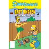 Simpsonovi: Bart Simpson 04/2013 - Mladistvý šprýmař Simpsonovi: Bart Simpson 04/2013 - Mladistvý šprýmař