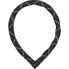 Válečkový zámek ABUS Steel-O-Flex Iven 8200/110 Válečkový zámek ABUS Steel-O-Flex Iven 8200/110