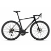 Giant Cestný bicykel GIANT TCR ADVANCED PRO 0 DI2 700C 2026 - Čierna, M, 700C Giant Cestný bicykel GIANT TCR ADVANCED PRO 0 DI2 700C 2026 - Čierna, M, 700C