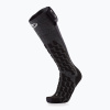 Vyhrievané ponožky Therm-ic Powersocks Heat Fusion Uni grey/ black Vyhrievané ponožky Therm-ic Powersocks Heat Fusion Uni grey/ black