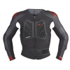 Kompletný chránič ZANDONA ACTION JACKET X6 5616 čierny LEVEL2 - Veľkosť XXS Kompletný chránič ZANDONA ACTION JACKET X6 5616 čierny LEVEL2 - Veľkosť XXS