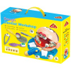 Alltoys Modelína zubní ordinace Alltoys Modelína zubní ordinace