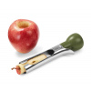 Tchibo - Odkôstkovač na jablká - farba: zelená Tchibo - Odkôstkovač na jablká - farba: zelená