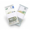 Zberateľský súbor bankoviek do hry – 100 kusov x 5 EUR (R005) Zberateľský súbor bankoviek do hry – 100 kusov x 5 EUR (R005)