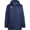 adidas ENT22 STAD JKTY tmavo modrá adidas ENT22 STAD JKTY tmavo modrá