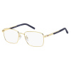 Rám na okuliare Tommy Hilfiger TH-1693-G-J5G Zlatá ø 56 mm Rám na okuliare Tommy Hilfiger TH-1693-G-J5G Zlatá ø 56 mm