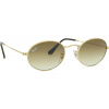 Ray-BanOval RB3547 001/51 Ray-BanOval RB3547 001/51