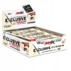 Proteínová tyčinka Amix Exclusive biela čokoláda kokos 85 g Proteínová tyčinka Amix Exclusive biela čokoláda kokos 85 g