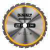 DeWalt Pilový kotúč na drevo 315x30 mm DT1961 DeWalt Pilový kotúč na drevo 315x30 mm DT1961