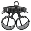 Postroj Petzl Falcon black Postroj Petzl Falcon black