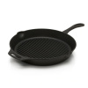 Petromax liatinová grilovacia panvica s rukoväťou gp35 - 35 cm Petromax liatinová grilovacia panvica s rukoväťou gp35 - 35 cm