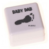 Súprava na odtlačky Baby Dab na detské odtlačky - fialová (8594173090026)