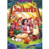 Sněhurka - animovaná ( pošetka ) DVD Sněhurka - animovaná ( pošetka ) DVD