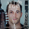 David Bergmüller/David Orlowsky: Alter Ego (2022) Warner Classics CD David Bergmüller/David Orlowsky: Alter Ego (2022) Warner Classics CD