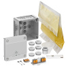 Abox Pro XT SLK-2,5mm2 (NEW) Abox Pro XT SLK-2,5mm2 (NEW)