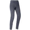 nohavice SUPER LEGGINGS 2.0, OXFORD, dámske (šedá, vel. 12) nohavice SUPER LEGGINGS 2.0, OXFORD, dámske (šedá, vel. 12)