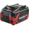 Metabo LiHDX 18 V 8,0 Ah 624975000 Metabo LiHDX 18 V 8,0 Ah 624975000