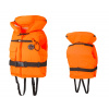 AQUARIUS Záchranná vesta 100N Adult Veľkosť: S AQUARIUS Záchranná vesta 100N Adult Veľkosť: S