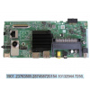 LCD modul základná doska 17MB181 pre Hyundai HLM32T459SMART LCD modul základná doska 17MB181 pre Hyundai HLM32T459SMART