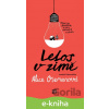 E-kniha Letos v zimě - Alice Oseman E-kniha Letos v zimě - Alice Oseman