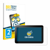 2x BROTECT Displayschutz-Folie pro Wacom One 12 (2x čirá ochranná fólie BROTECT pro Wacom One 12) 2x BROTECT Displayschutz-Folie pro Wacom One 12 (2x čirá ochranná fólie BROTECT pro Wacom One 12)