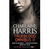 True Blood - Omnibus II. - Charlaine Harris True Blood - Omnibus II. - Charlaine Harris