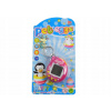 Elektronická hra Tamagotchi Ružová Elektronická hra Tamagotchi Ružová