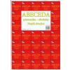 Abeceda písmenka-obrázky - Najdi dvojici výuková brožura obrazová Abeceda písmenka-obrázky - Najdi dvojici výuková brožura obrazová