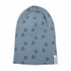 Lodger Beanie Print Rib Ocean Lodger Beanie Print Rib Ocean