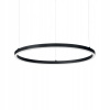 Závesná lampa Ideal Lux 1-bodové integrované LED svetlo Závesná lampa Ideal Lux 1-bodové integrované LED svetlo