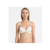 Podprsenka push-up Seductive Comfort QF1446E-GXB marhuľová - Calvin Klein 70D meruňková Podprsenka push-up Seductive Comfort QF1446E-GXB marhuľová - Calvin Klein 70D meruňková
