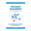 Procesný manažment (Zuzana Papulová, Ján Papula, Andrea Oborilová) Procesný manažment (Zuzana Papulová, Ján Papula, Andrea Oborilová)