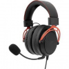 WHITE SHARK GORILLA headset PC/PS4/5/XB/MAC rd/bk WS WHITE SHARK GORILLA headset PC/PS4/5/XB/MAC rd/bk WS