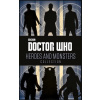 Doctor Who: Heroes and Monsters Collection - Penguin Books Doctor Who: Heroes and Monsters Collection - Penguin Books