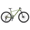 Bicykel 4EVER PRODIGY BOOST - L, Dragon green Bicykel 4EVER PRODIGY BOOST - L, Dragon green