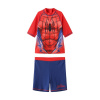 Character 2 Piece Swimsuit Set Juniors Spiderman 4-5 rokov Character 2 Piece Swimsuit Set Juniors Spiderman 4-5 rokov