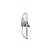 VALEO Mechanizmus zdvíhania okna VALEO 851898 VALEO Mechanizmus zdvíhania okna VALEO 851898