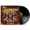 2LP Sabaton: The Art Of War Re-Armed 2LP Sabaton: The Art Of War Re-Armed