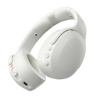 Skullcandy Crusher Evo Wireless Over-Ear otvorené slúchadlá bez kábla (108300993), S6EVW-S951, biela; S6EVW-S951 Skullcandy Crusher Evo Wireless Over-Ear otvorené slúchadlá bez kábla (108300993), S6EVW-S951, biela; S6EVW-S951