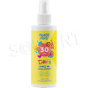 HeliosHerb detský sprej na opaľovanie SPF30 200 ml HeliosHerb detský sprej na opaľovanie SPF30 200 ml