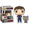 Funko Pop! Ellie & Church Pet Sematary 1584 Funko Pop! Ellie & Church Pet Sematary 1584
