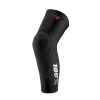 100% TERATEC Knee Guards Black - S 100% TERATEC Knee Guards Black - S