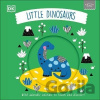 Little Chunkies: Little Dinosaurs - Kindersley Dorling Little Chunkies: Little Dinosaurs - Kindersley Dorling