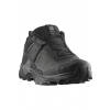 SALOMON Pánske turistické topánky X ULTRA 5 GTX balck/asphalt/castlerock - black Veľkosť EU: 49 1/3 SALOMON Pánske turistické topánky X ULTRA 5 GTX balck/asphalt/castlerock - black Veľkosť EU: 49 1/3